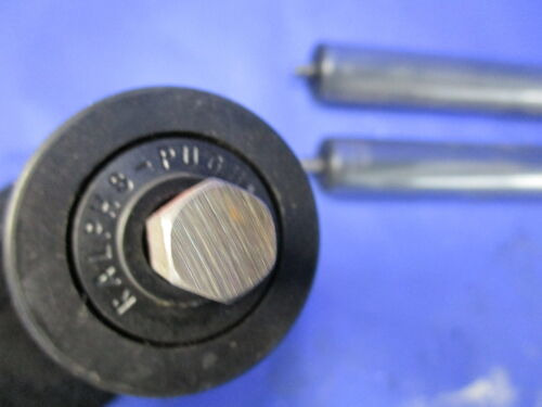 Nib Ralphs-pugh Conveyor Metal Rollers 628281 30 Inch, 1 Ssa