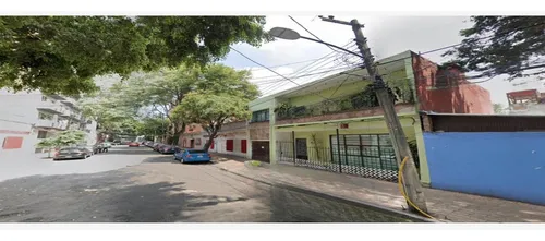 Venta De Casa De Recuperación En Col Tacuba, M. Hidalgo!! Mg*