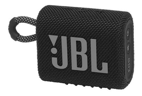 Parlante Bt Jbl Go3 Circuit