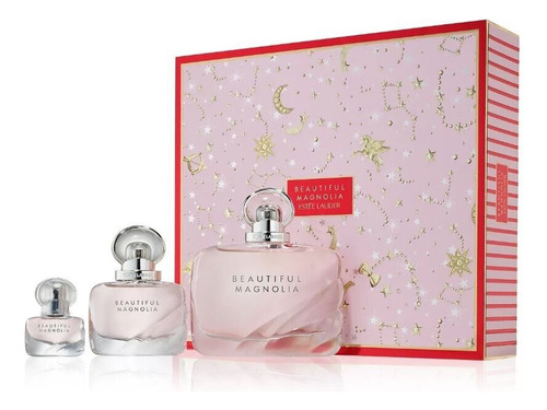 Estee Lauder Beautiful Magnolia Set De Fragancia