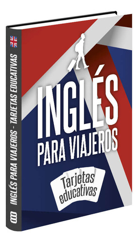 Inglés Para Viajeros  Tarjetas Educativas Pdf