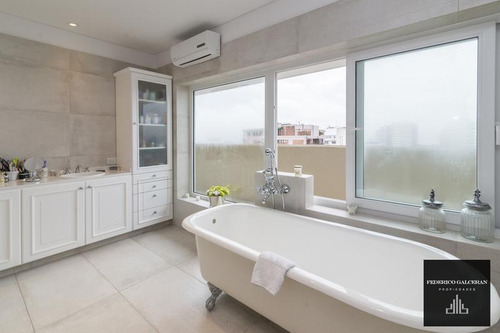 Penthouse Con Terraza Propia - Importante Torre