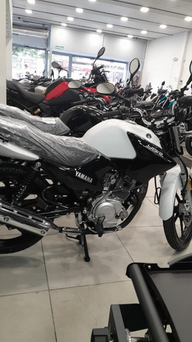 Yamaha Ybr 125 Ed 2023 0km Performance Bikes