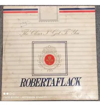 Comprar Vinil Compacto Roberta Flack - The Closer I Get To You