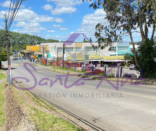 Vendo Sitio De 950 Mts En Labranza
