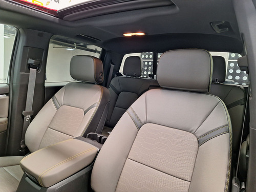 Chevrolet Colorado 2.7 ZR2 At
