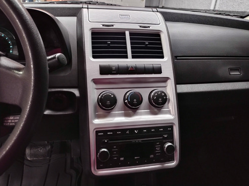Dodge Journey 2.4 Se Ee At
