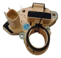 Comprar Portacarbon Alternador Compatible Con Mitsubishi Chrysler