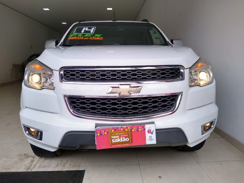 Imagem 3 de 15 de Chevrolet S10