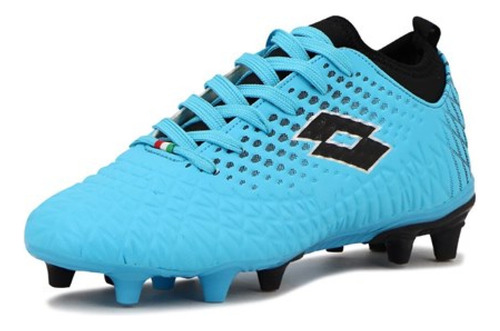 Champion Lotto Futbol Niño Sibari Md Futbol Skyblue - Menp