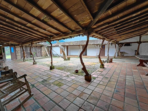 Imagen 20 de 25 de Finca Posada En Venta Táchira