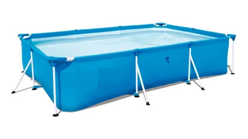 Piscina Estructural 2300 Litros 259 X 170 Mt Entrega Gratis 