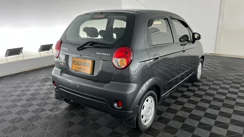 Chevrolet Spark LIFE