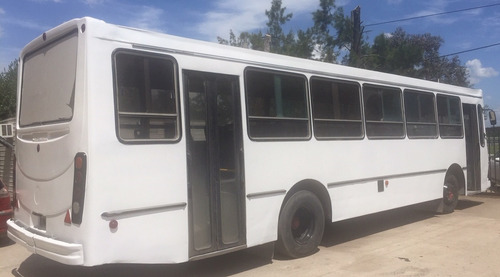 Mercedes Benz Of 1418 Colectivo Año 2008 Con Aire