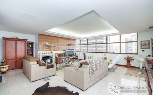 Imagem 1 de 27 de Cobertura, 4 Dormitórios, 353.36 M², Três Figueiras - 191527