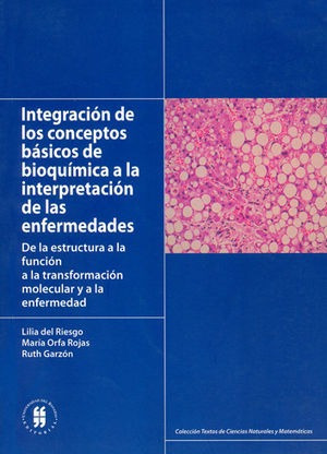 Libro Integracion De Los Conceptos Basicos De Bioquimica A L