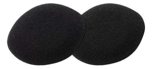 Wpd Cubierta De Esponja Para Audífonos En La Oreja 40mm