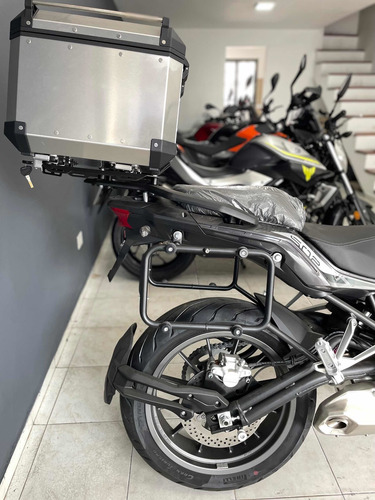 Imagen 12 de 19 de Benelli Trk 502 2023