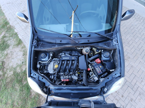 Renault Kangoo 1.6 Ph3 Authentique Plus Lc