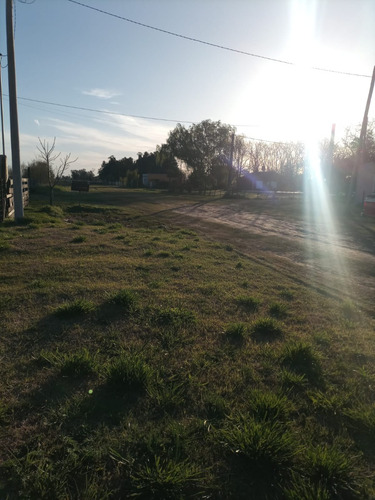 Lote En Alvarez De Toledo