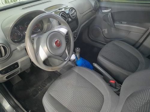 Imagem 5 de 8 de Palio 1.4 Mpi Attractive 8v Flex 4p Manual
