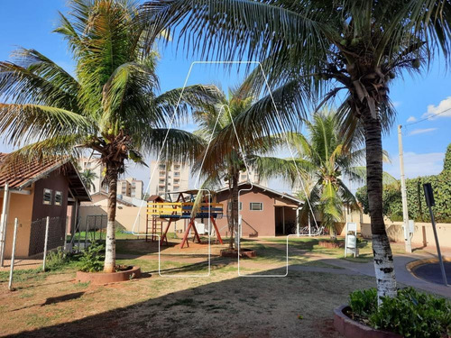 Imagem 2 de 10 de Apartamentos - Ref: V42821