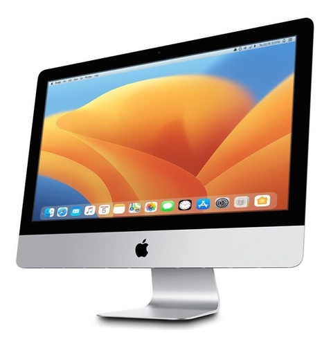 Computadora Apple iMac 2019 I3 Retina 4k 32gb Ram Ssd 1tb (Reacondicionado)