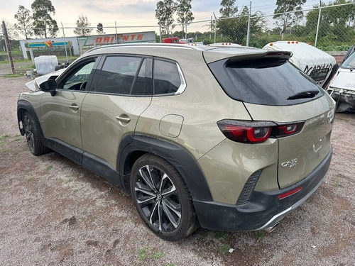Mazda Cx50 2024 Automatico Por Partes Yonke