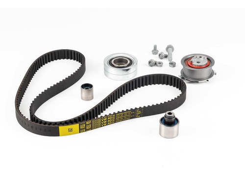 Kit Distribucion Vw Amarok Motor Diesel 2.0 Original