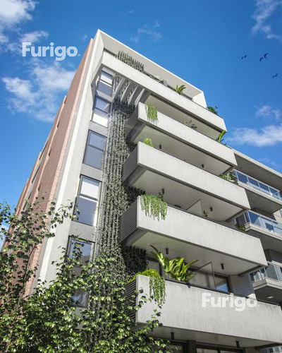 Amplio Duplex De 2 Dormitorios Con Terraza Exclusiva