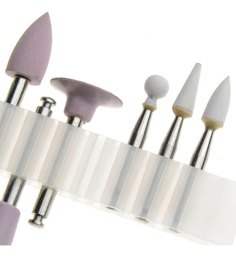1 Kit Fresas Para Pulir Resina Y Composite Gsciii