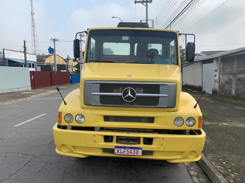 Imagem 2 de 15 de Mercedes Benz 1620