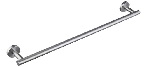 Beigeewy 24-inch Bath Towel Bar Sus 304 Stainless Steel Towe