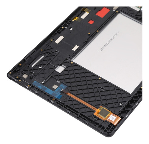 Pantalla Lcd Negra Oem For Lenovo Tab M10 Hd Tb-x505l Tb-x5