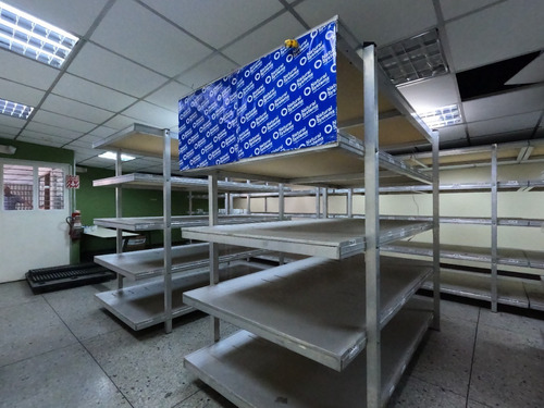 Imagen 2 de 30 de Local Comercial En Alquiler Zona Oeste Barquisimeto Fgr 0424/432.83.48 Cod 23-14770