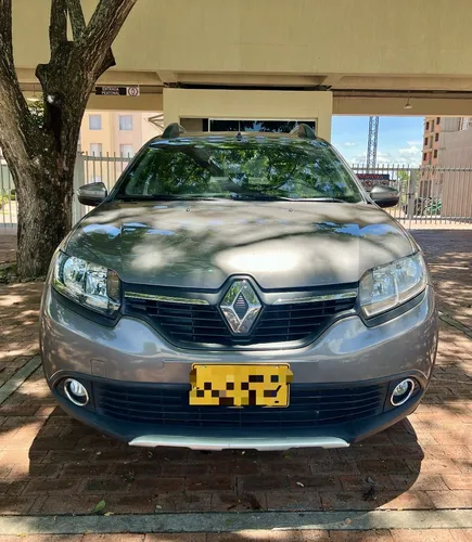 Renault Stepway 1.6 Expression / Zen