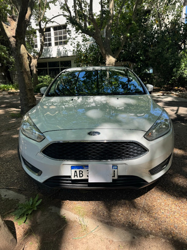 Ford Focus III 2.0 Se Plus At6