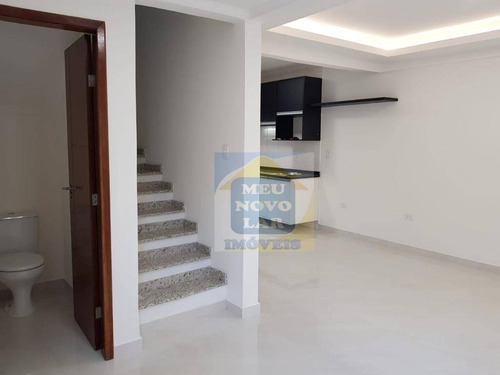 Sobrado Com 3 Dormitórios À Venda, 138 M² Por R$ 420.000,00 - Fazendinha - Curitiba/pr - So0371