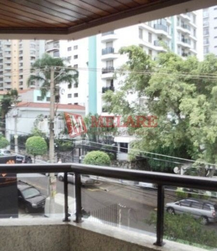 Imagem 5 de 15 de Apartamentos - Perdizes - Ref: 42254 - V-42254