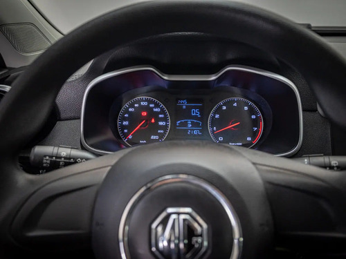 Mg 1.5 Std Mt Zs
