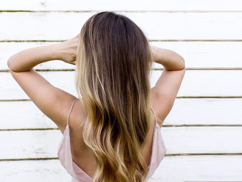 Aceite Para Cabello Cn Aceite Esencial De Naranja Cedro 60ml