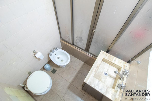 Imagen 16 de 30 de Venta Floresta Depto 3 Ambientes Balcón Al Frente