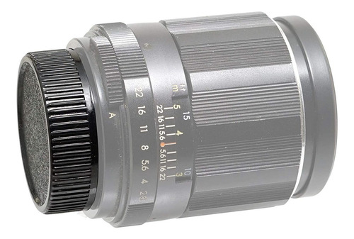 Tapa De Lente M42 De 1.654 Fotasy Tapas Traseras 5-pack