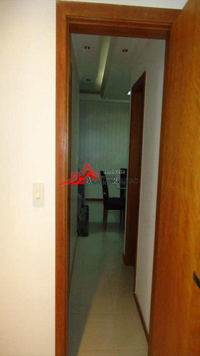 Imagem 5 de 12 de Apartamento Com 2 Dorms, Granja Daniel, Taubaté - V3118