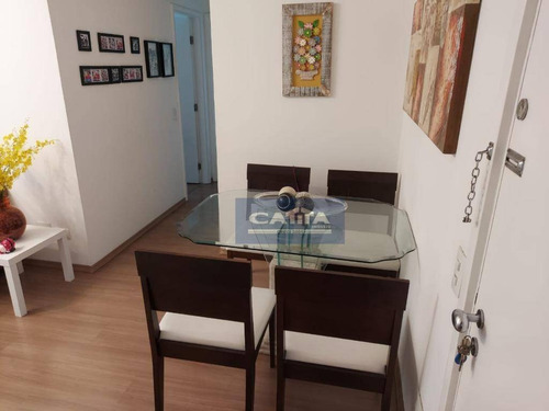 Apartamento À Venda, 52 M² Por R$ 495.000,00 - Bela Vista - São Paulo/sp - Ap21290