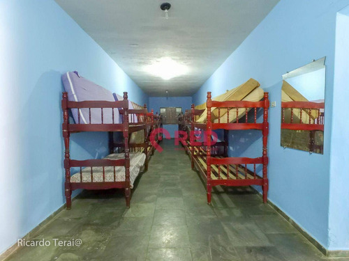 Imagem 19 de 30 de Chácara Com 14 Dormitórios À Venda, 72600 M² Por R$ 2.000.000,00 - Zona Rural - Pilar Do Sul/sp - Ch0063