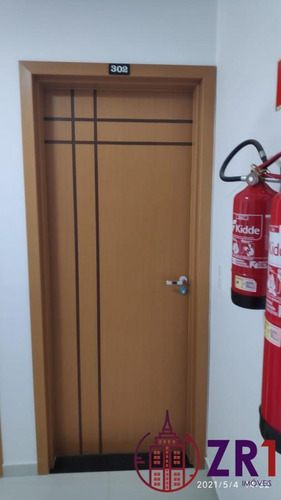 Imagem 18 de 20 de Apartamento - Ref: Ap469
