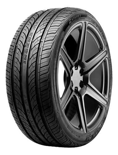 Llanta 185/65 R15 Antares Ingens A1 88h
