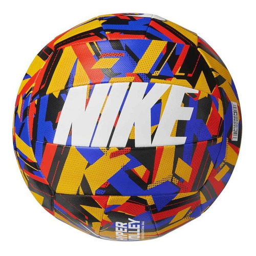 Imagen 2 de 3 de Pelota Volley Nike Hypervolley Beach Playa - Auge