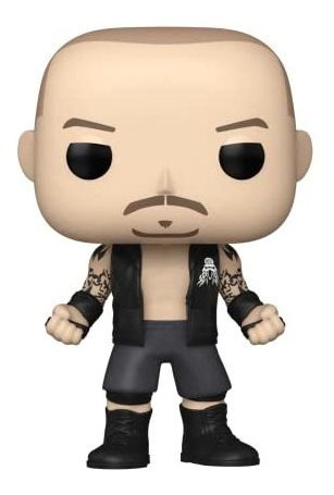 Funko Pop Wwe: Randy Orton Vyrzk